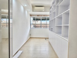 Sunrise Villa (D28), Terrace #603570951
